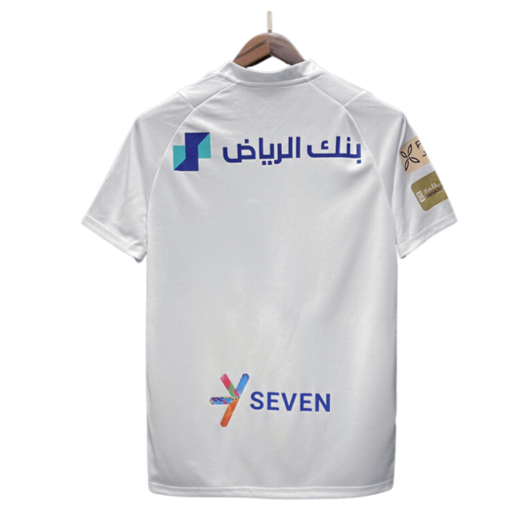 Al-Hilal Saudi Away 2023/2024