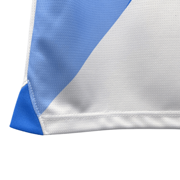 Al-Hilal Saudi Away 2023/2024