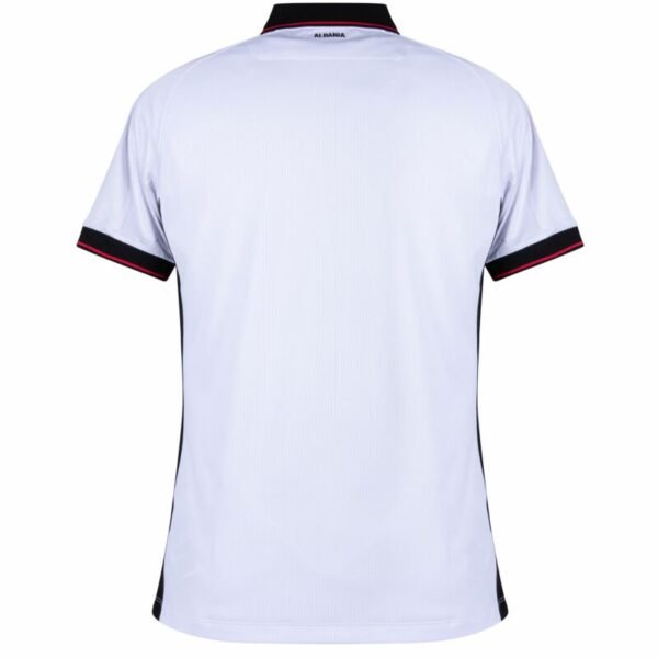 Albania Away Jersey 24/25 Euro 2024 - Image 2