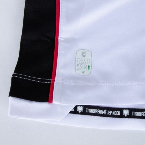Albania Away Jersey 24/25 Euro 2024 - Image 5