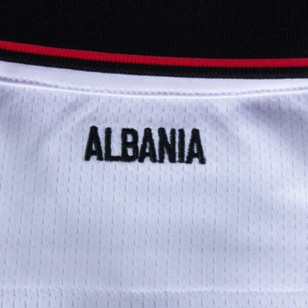 Albania Away Jersey 24/25 Euro 2024 - Image 6