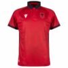 Albania Home Jersey 24/25 Euro 2024