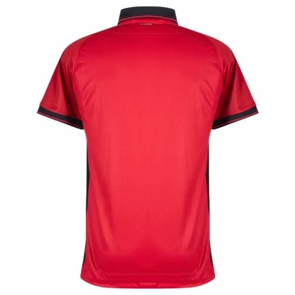 Albania Home Jersey 24/25 Euro 2024 - Image 2