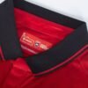 Albania Home Jersey 24/25 Euro 2024 - Image 3