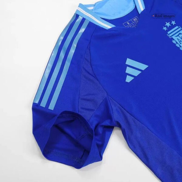 Argentina Away Jersey 24/25 Copa America 2024 - Image 7