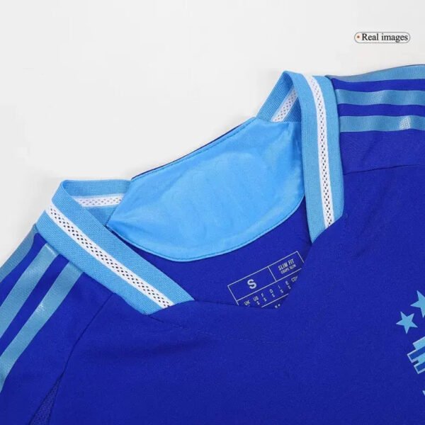 Argentina Away Jersey 24/25 Copa America 2024 - Image 8