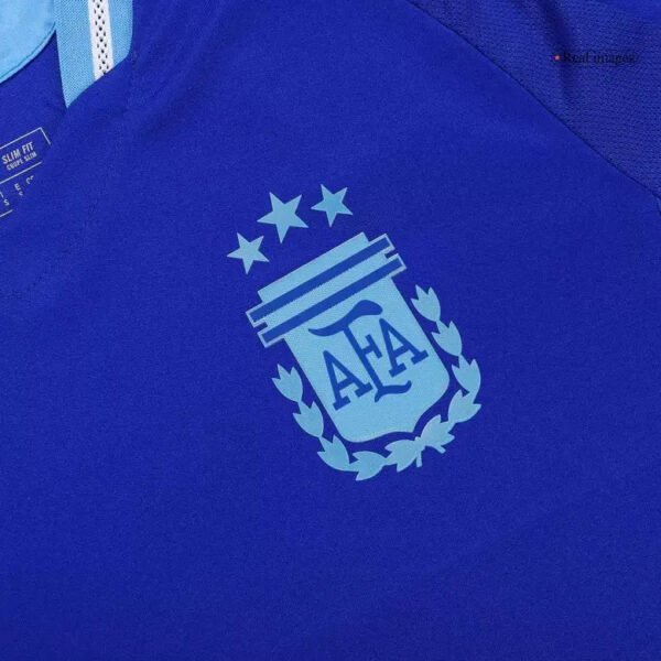 Argentina Away Jersey 24/25 Copa America 2024 - Image 9