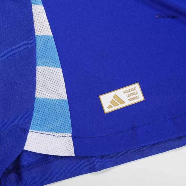 Argentina Away Jersey 24/25 Copa America 2024 - Image 12