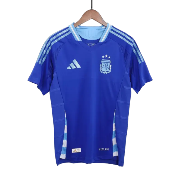 Argentina Away Jersey 24/25 Copa America 2024 - Image 5