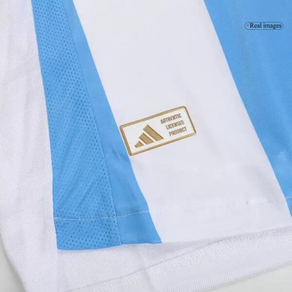 Argentina Home Jersey 24/25 Copa America 2024 - Image 11
