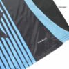 Argentina PRE-MATCH Jersey 24/25 Copa America 2024 - Image 9