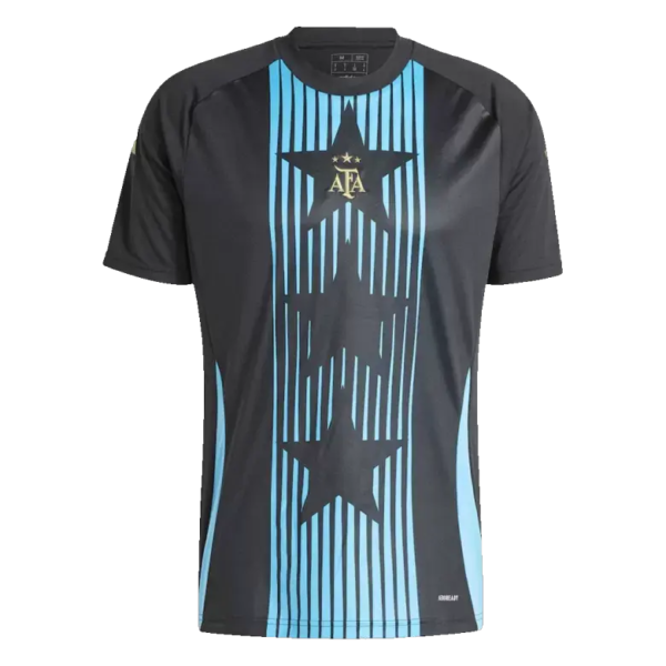 Argentina PRE-MATCH Jersey 24/25 Copa America 2024