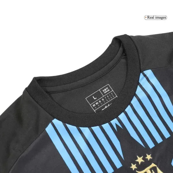 Argentina PRE-MATCH Jersey 24/25 Copa America 2024 - Image 5