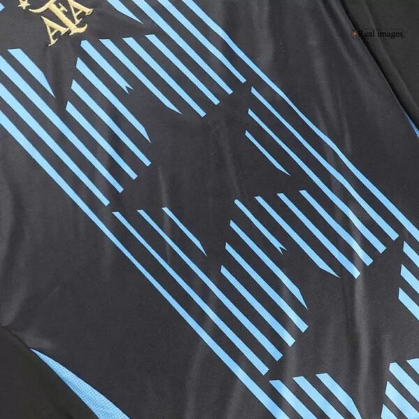 Argentina PRE-MATCH Jersey 24/25 Copa America 2024 - Image 7