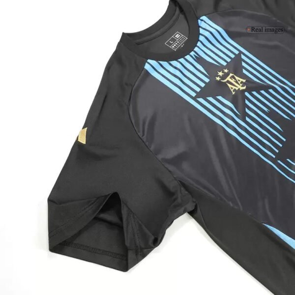 Argentina PRE-MATCH Jersey 24/25 Copa America 2024 - Image 8