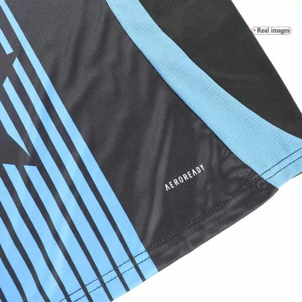 Argentina PRE-MATCH Jersey 24/25 Copa America 2024 - Image 9