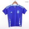 Argentina Away Jersey 24/25 Copa America 2024 - Kids - Image 5