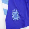 Argentina Away Jersey 24/25 Copa America 2024 - Kids - Image 16