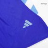 Argentina Away Jersey 24/25 Copa America 2024 - Kids - Image 17
