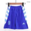 Argentina Away Jersey 24/25 Copa America 2024 - Kids - Image 13