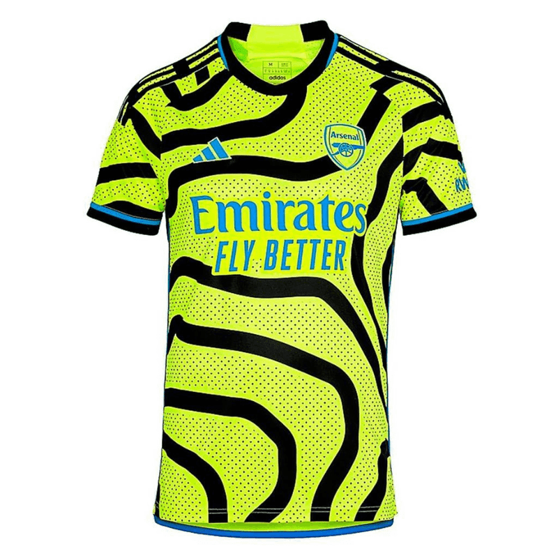 Arsenal Away 2023/2024