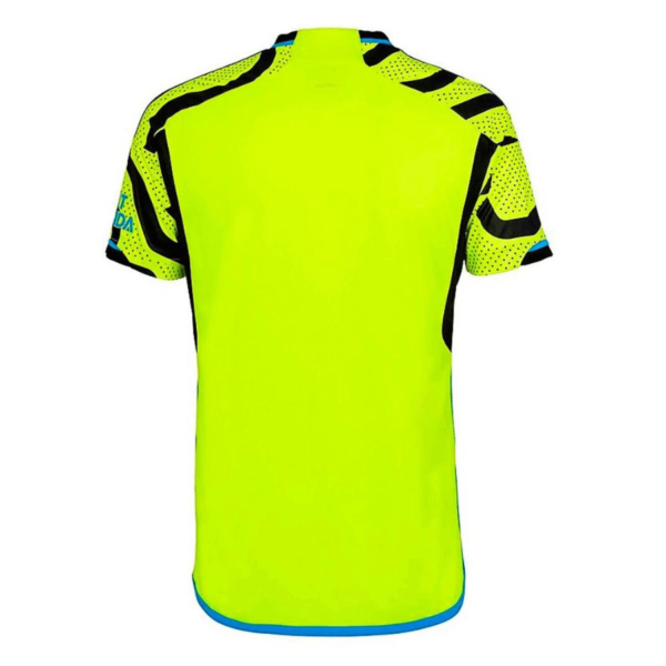 Arsenal Away 2023/2024