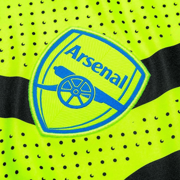 Arsenal Away 2023/2024