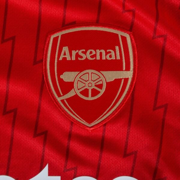 Arsenal Home 2023/2024