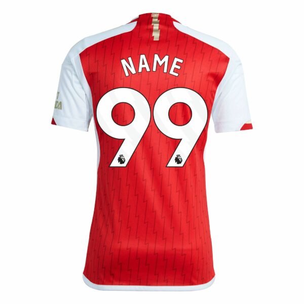 Arsenal Home 2023/2024