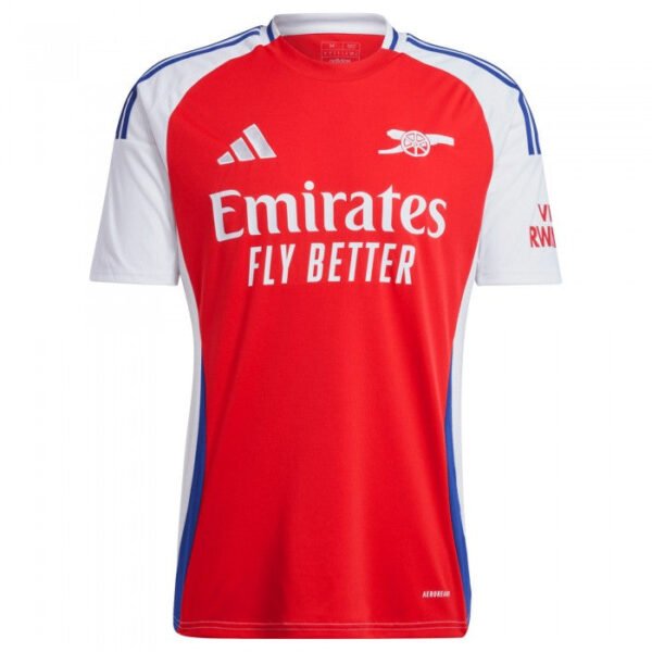 Arsenal Home Jersey 24/25 - Fan Edition img