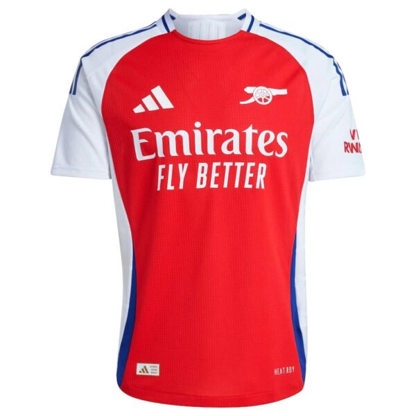 Arsenal Home Jersey 24/25 - Player Edition img