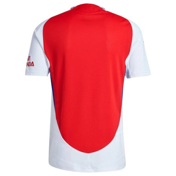 Arsenal Home Jersey 24/25 - Player Edition - Image 2