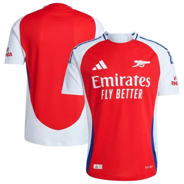 Arsenal Home Jersey 24/25 - Player Edition - Image 3