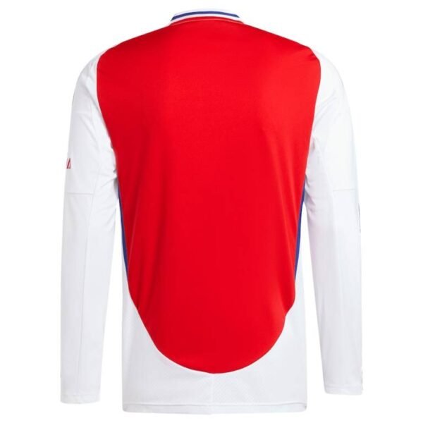 Maillot-Arsenal-Domicile-2024-2025-Manches-Longues-2-768×768