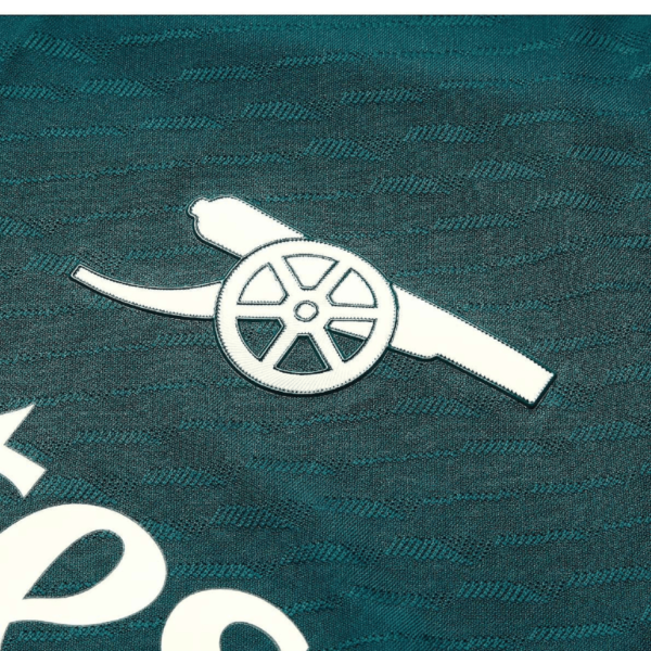 Arsenal Third 2023/2024