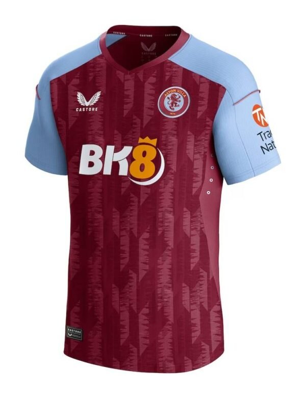 Aston Villa Home 2023/2024