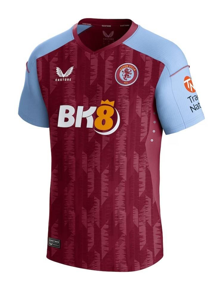 Aston Villa Home 2023/2024