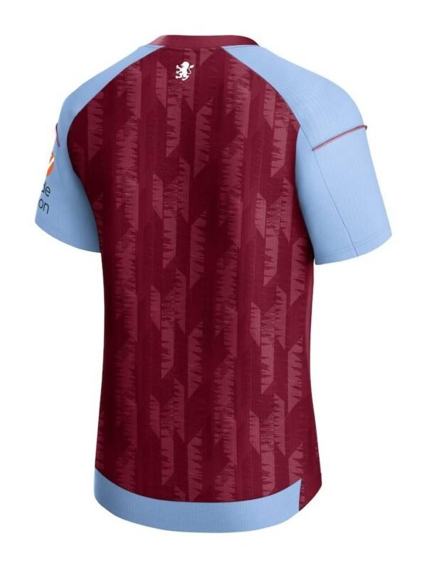 Aston Villa Home 2023/2024