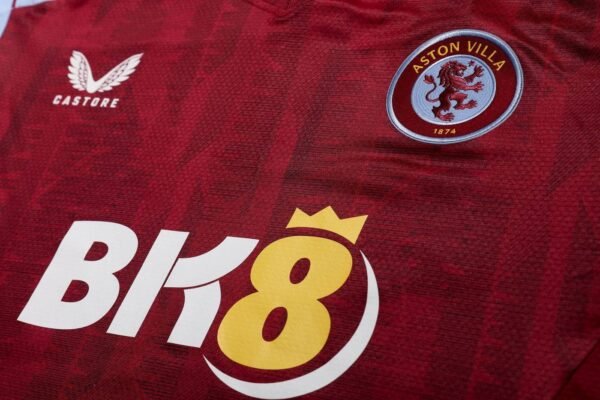 Aston Villa Home 2023/2024