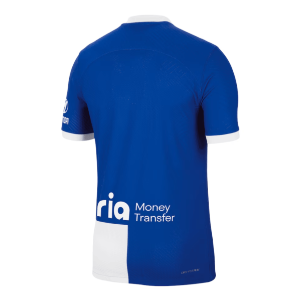 Atletico Madrid Away 2023/2024