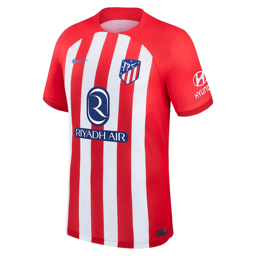 Atletico Madrid Home 2023/2024