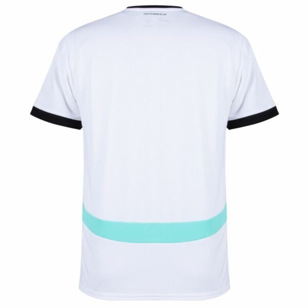Austria Away Jersey 24/25 Euro 2024 - Image 3