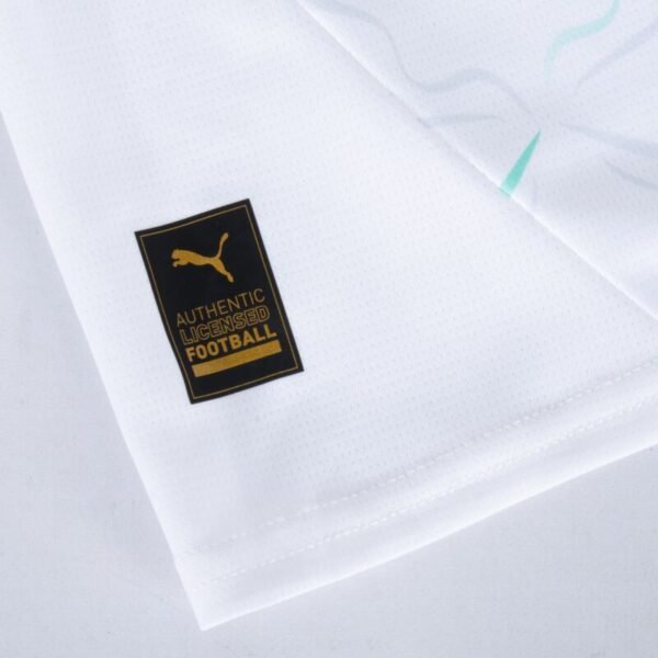 Austria Away Jersey 24/25 Euro 2024 - Image 6