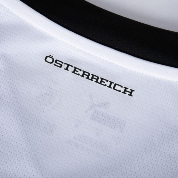 Austria Away Jersey 24/25 Euro 2024 - Image 7
