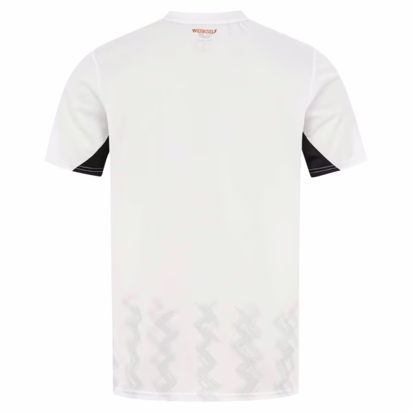 Bayer 04 Leverkusen away 24-25-1