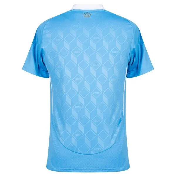 Belgium Away Jersey 24/25 Euro 2024 - Image 3