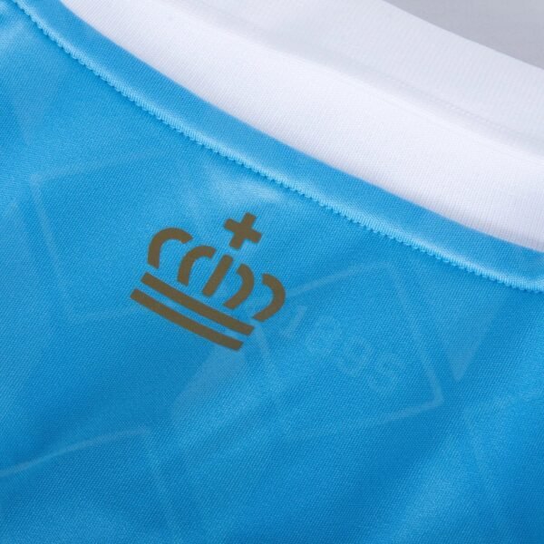 Belgium Away Jersey 24/25 Euro 2024 - Image 6