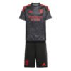 Benefica Away Jersey 24/25 Kit - Player Edition