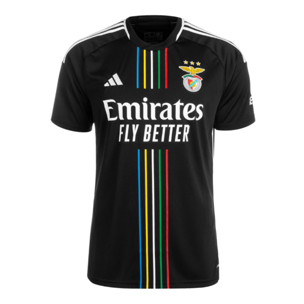 Benfica Away 2023/2024