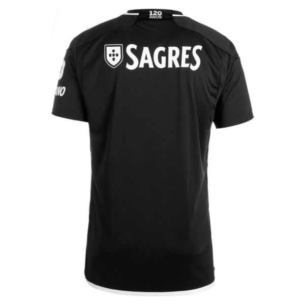 Benfica Away 2023/2024